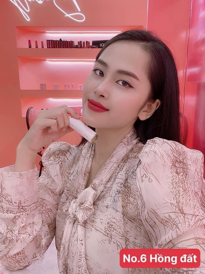 BST SON THỎI M.O.I x CÔNG TRÍ PHIÊN BẢN GIỚI HẠN