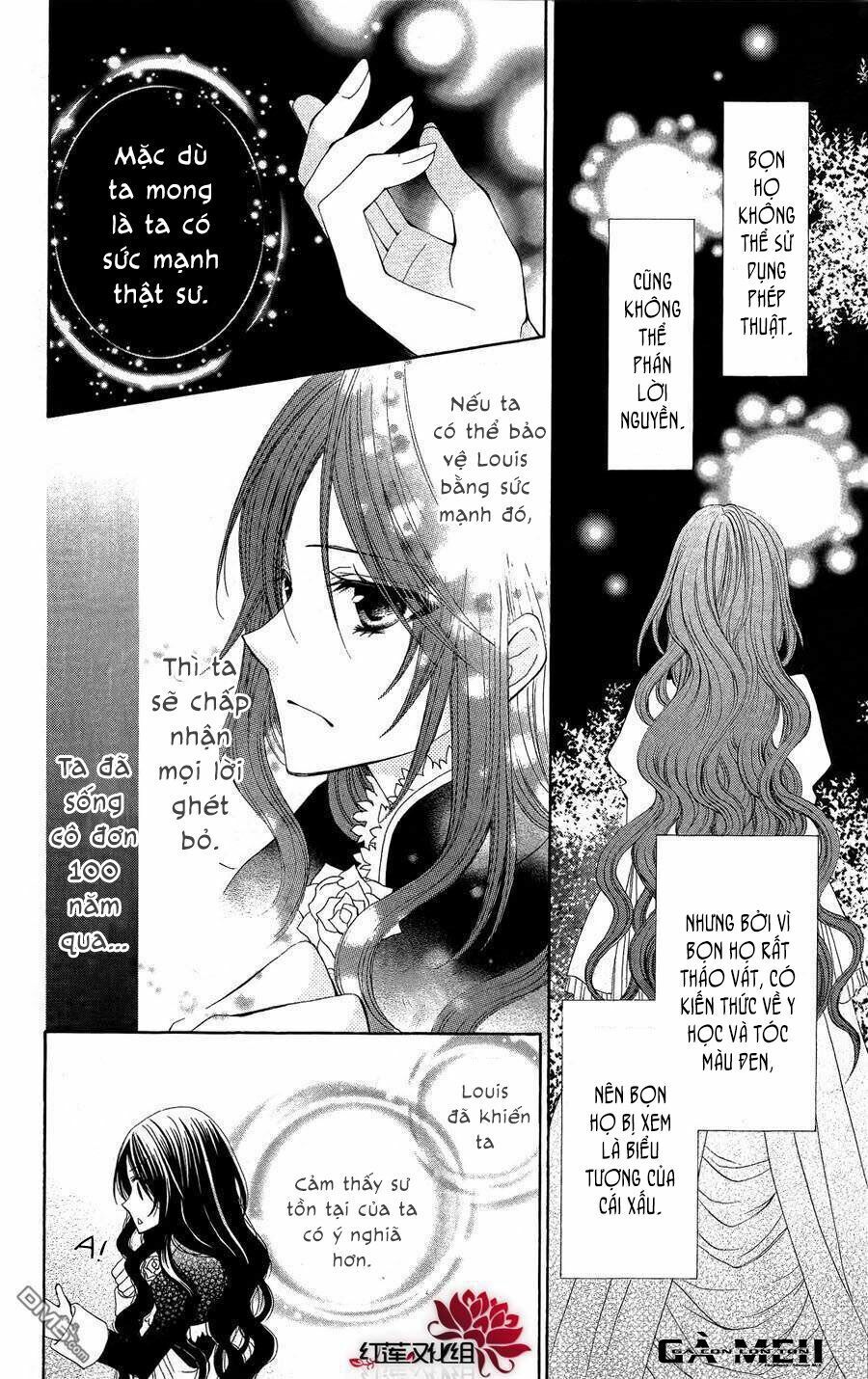 hyakunen renbo chapter 6 8