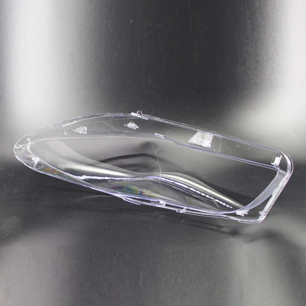 Headlight Lens Cover,   Lampshade Replacement  Lens for for