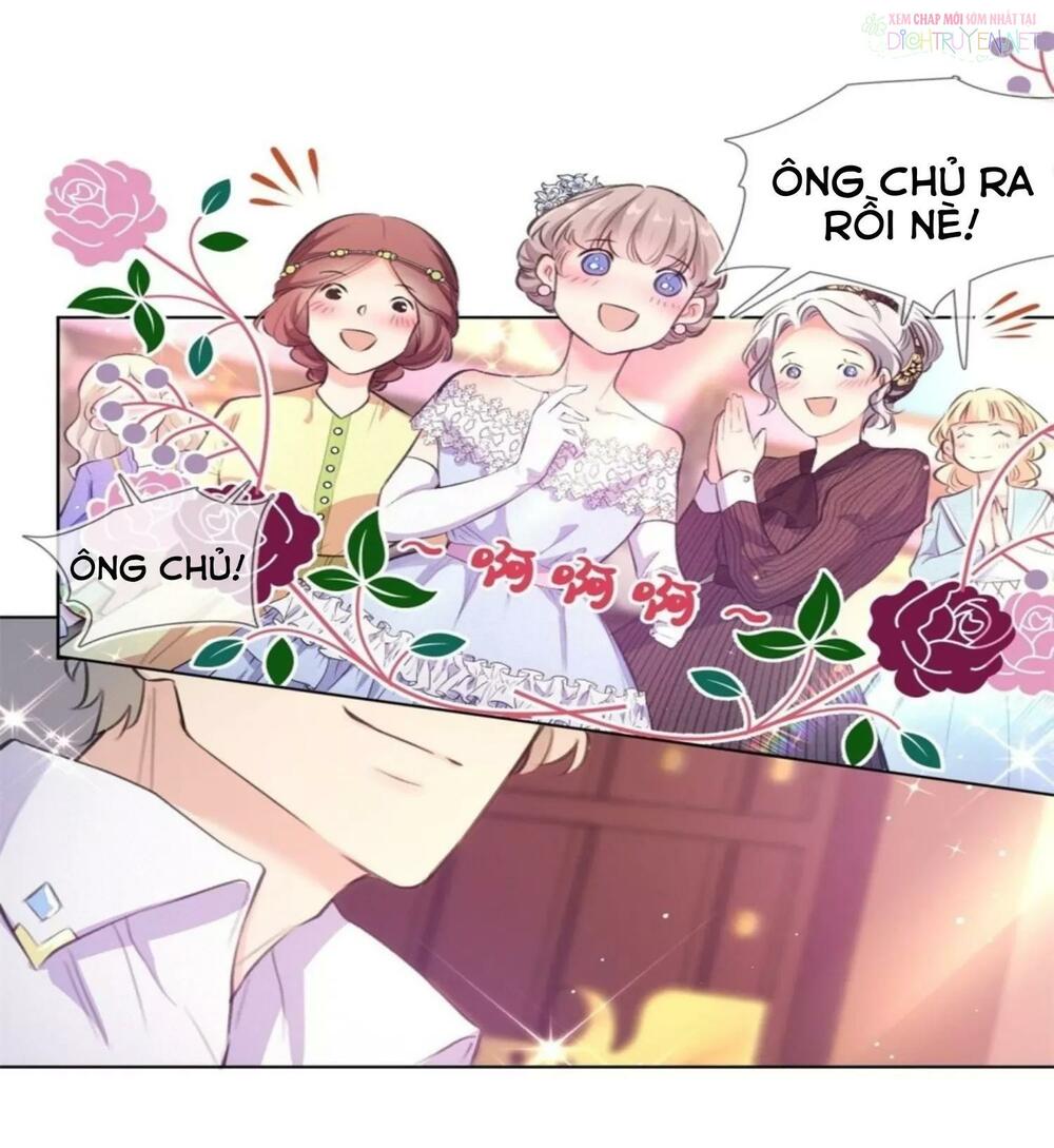 kế hoạch kiếm tiền của olive chapter 3 16