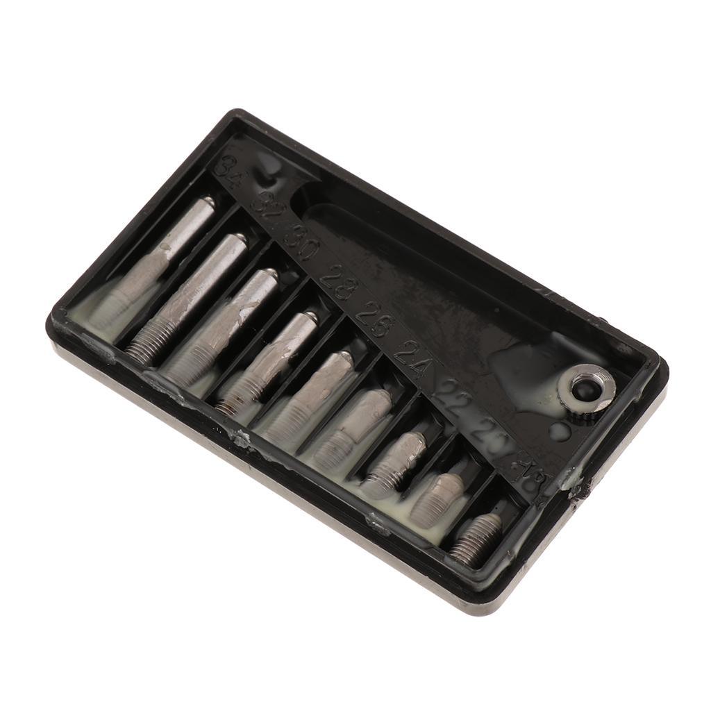 Inner Diameter Gauge Measuring Rod with Probe  Accessories Inner diameter gauge