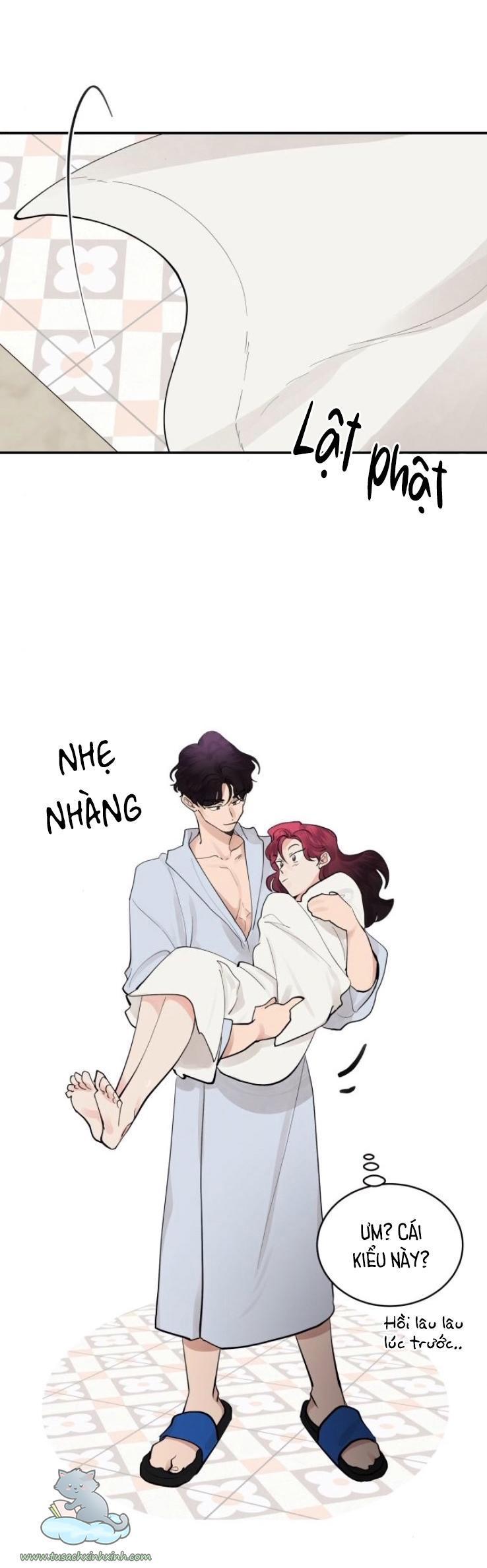 oan gia ngõ hẹp chapter 72 19