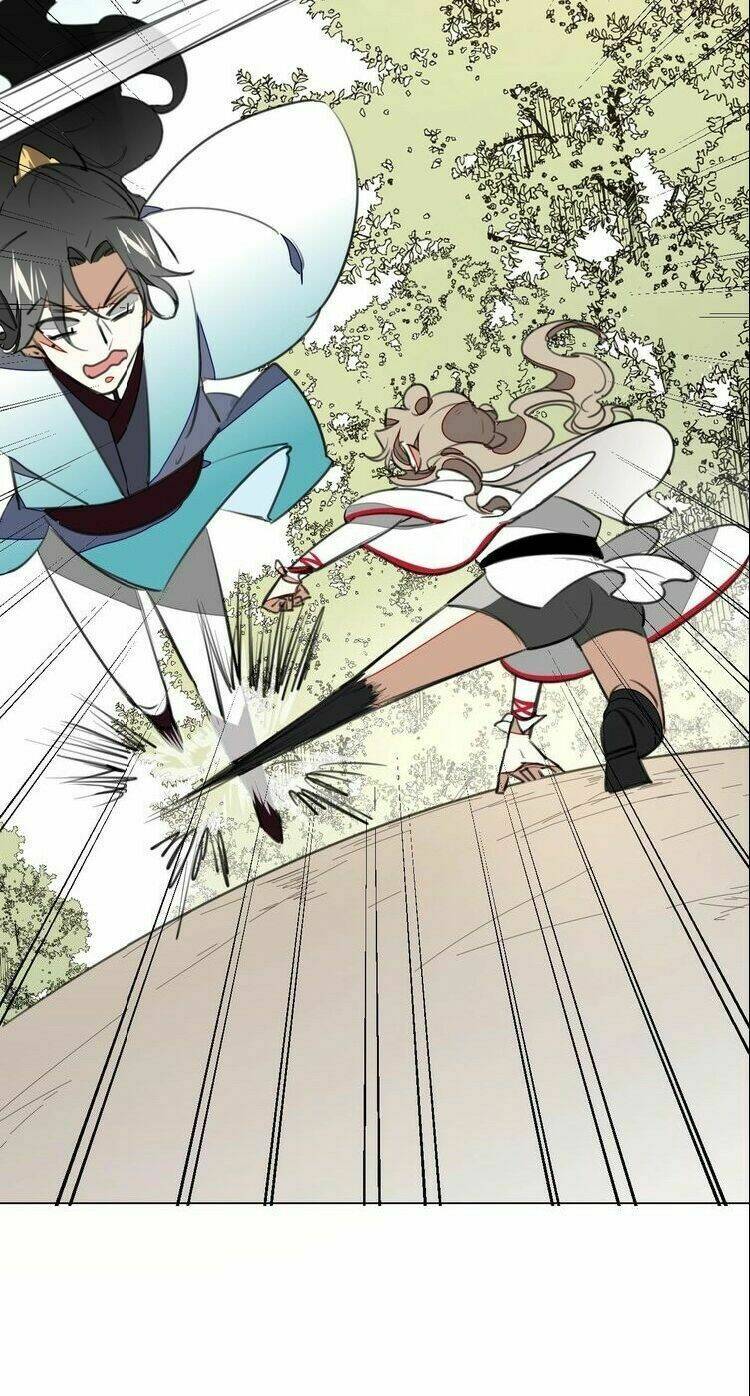 đứng yên! đều là người nhà cả mà! chapter 7 19