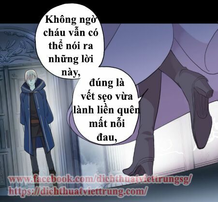 vết cắn ngọt ngào phần 2 chapter 46 54