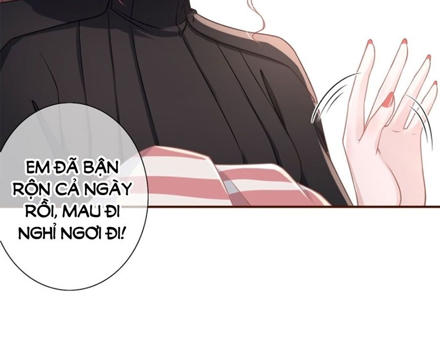 bạn gái tôi mới 30+ tuổi xuân chapter 34 9