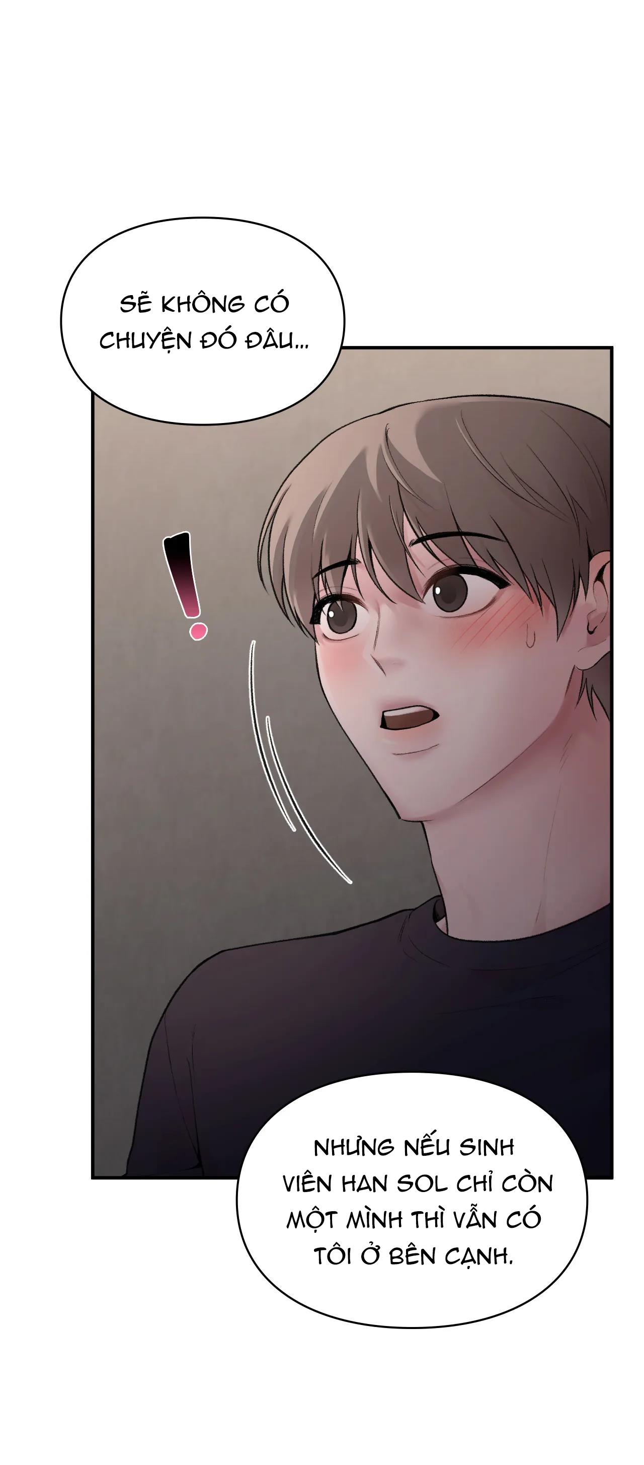 zai đẹp nhưng lại thích dạy đời chapter 5 22