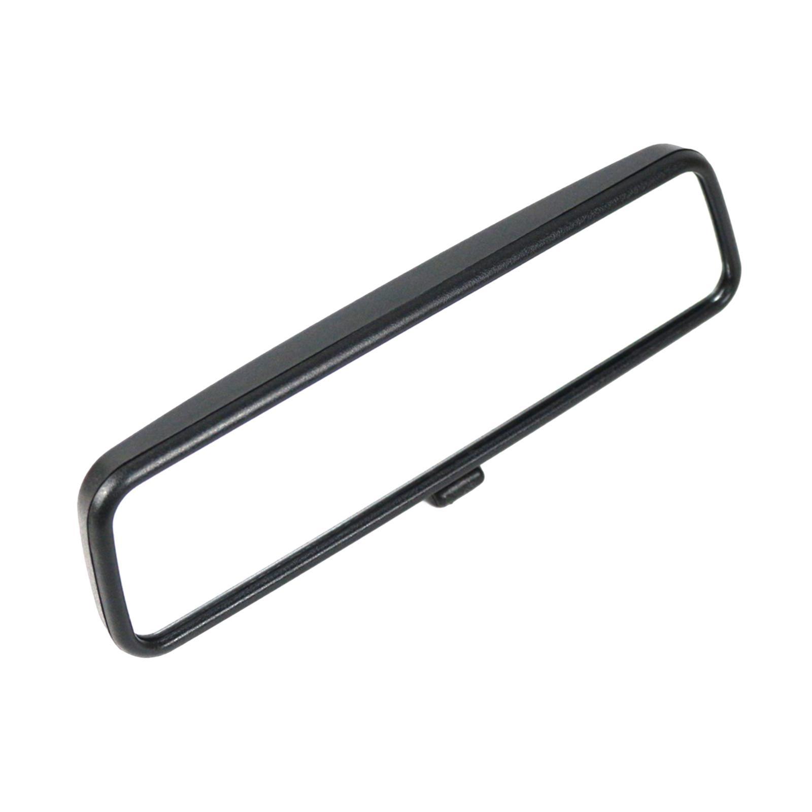 Interior Rear View Mirror, 814842 Rearview Mirror for C1 Spare Parts Direct Replaces Durable Car