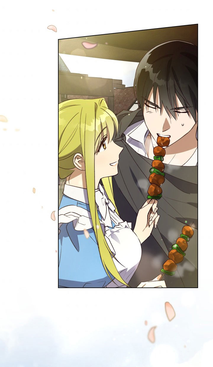 công chúa khắc dấu lên kẻ phản nghịch chapter 29 59