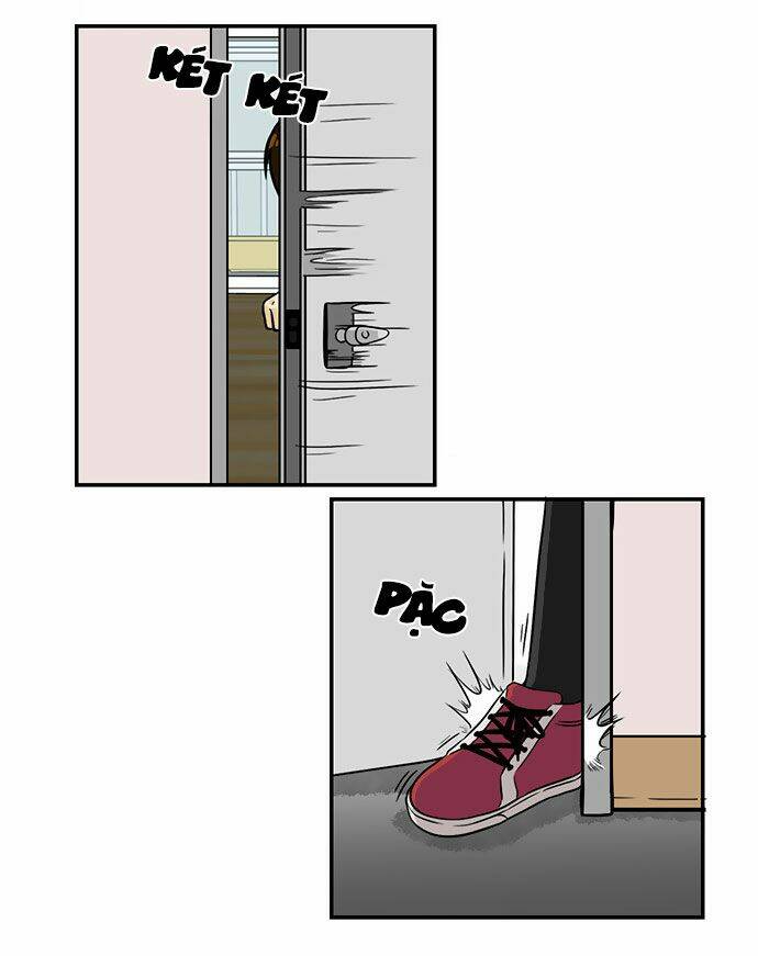 hắn ta là rồng chapter 76 32