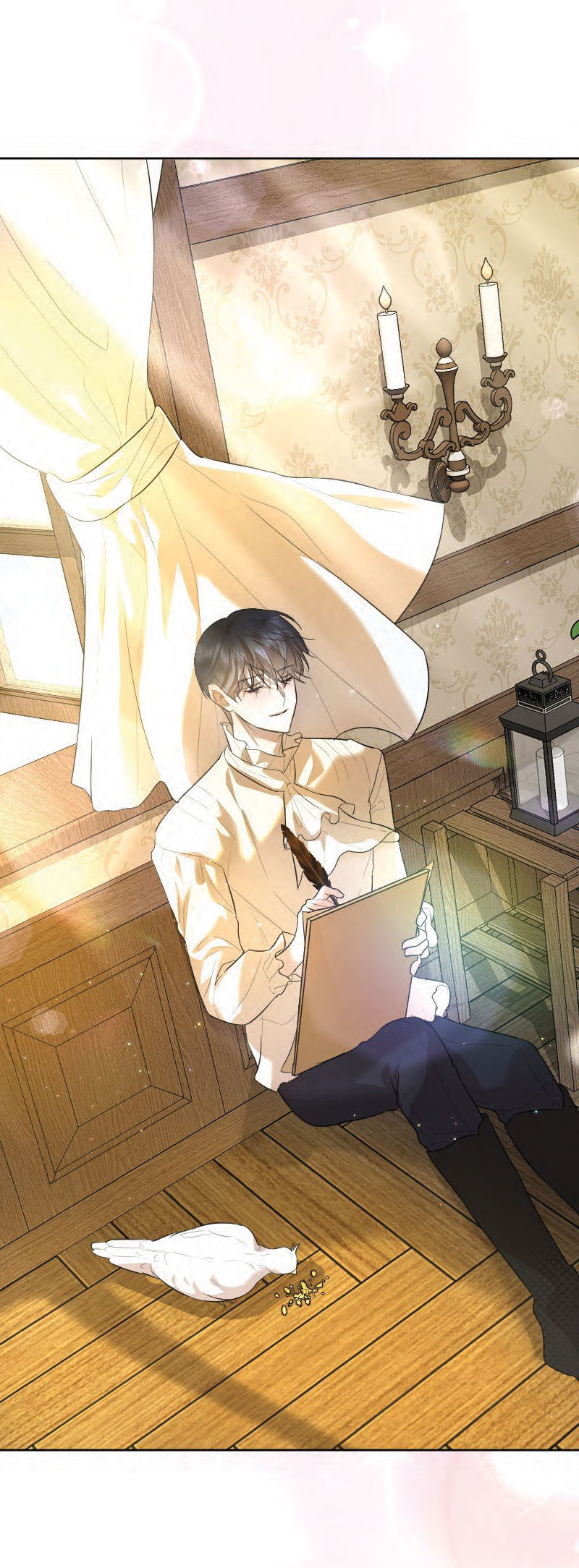 ngã rẽ định mệnh chapter 17.2 73