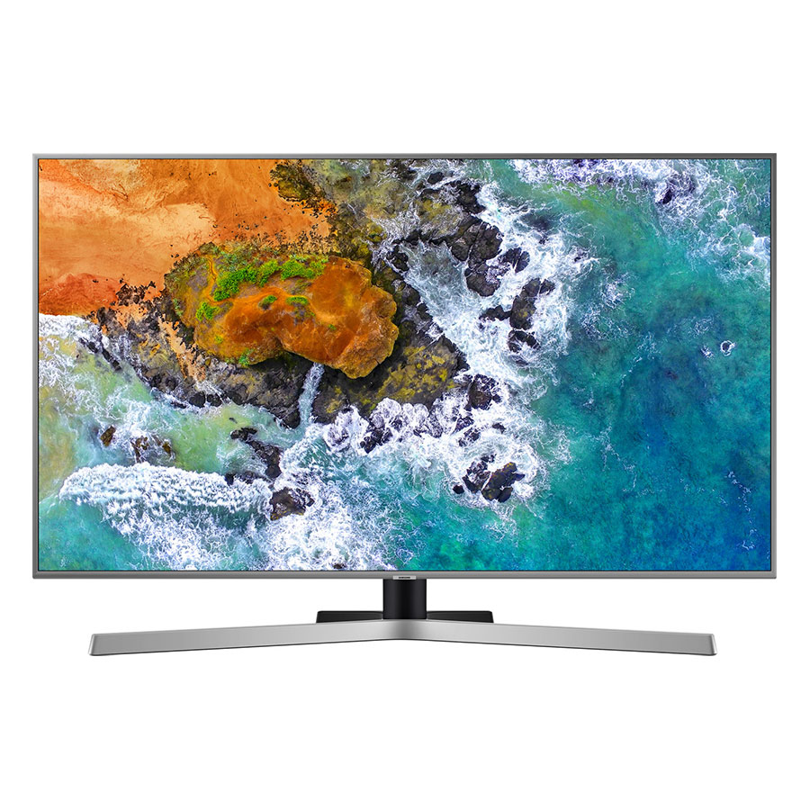 Smart Tivi Samsung 43 inch UHD 4K UA43NU7400KXXV - Hàng chính hãng