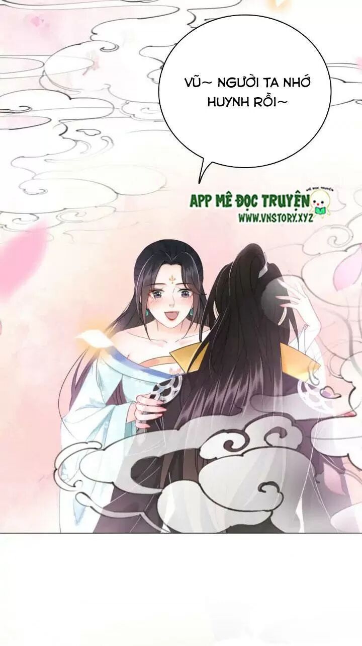 cực phẩm phế vật tiểu thư chapter 135 44