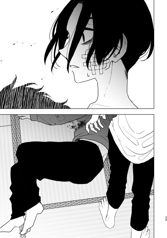 oneshot theo yêu cầu chapter 31 28