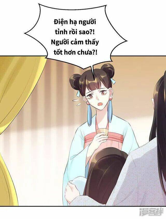 quả nhân có bệnh tên là tương tư chapter 88 22