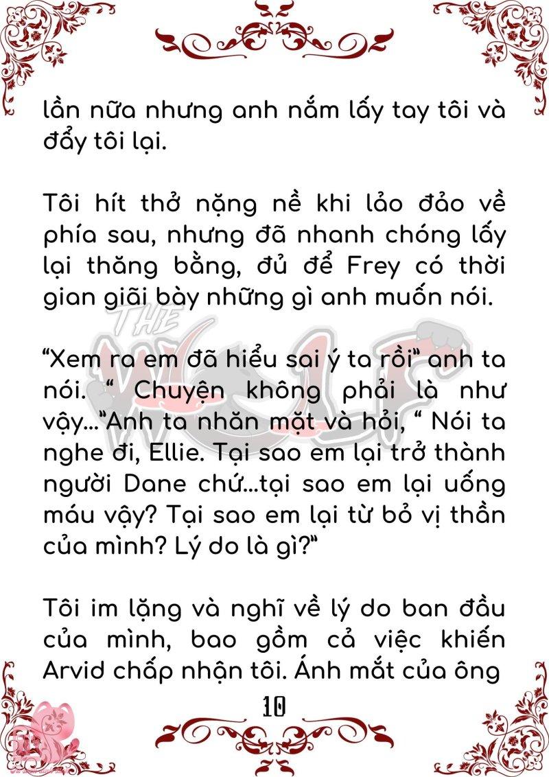 bầy sói giữa dane chapter 44 10