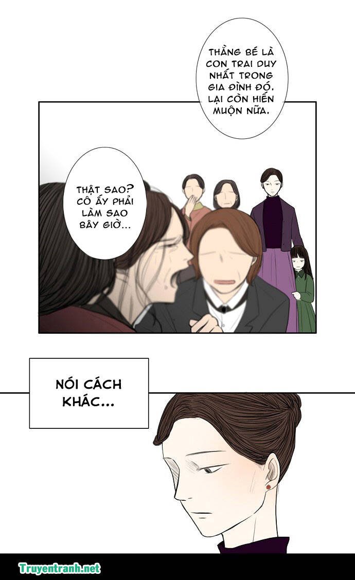 lời thì thầm ma quỉ chapter 29 8