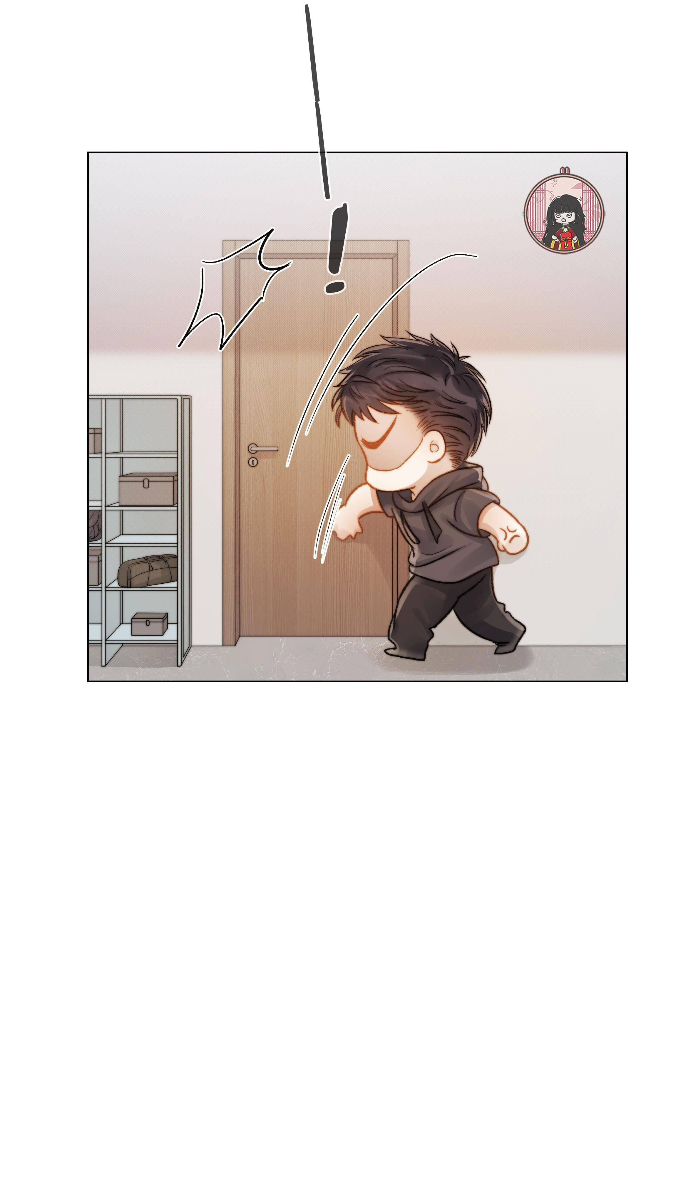 bạch nhật sự cố chapter 29 26