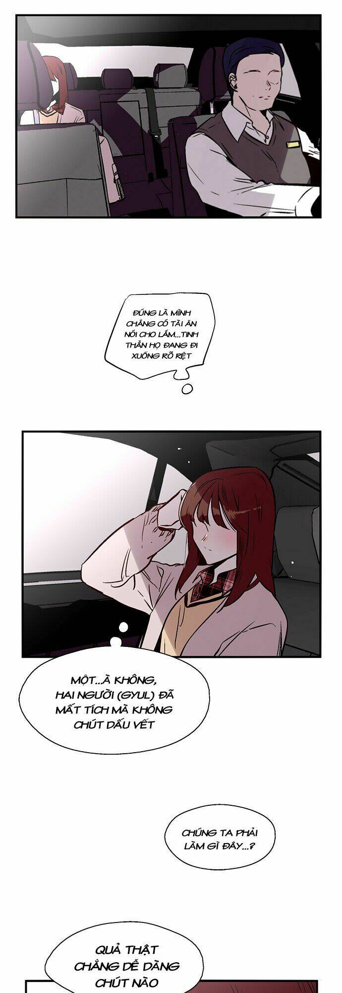 người máy hủy diệt chapter 97 17