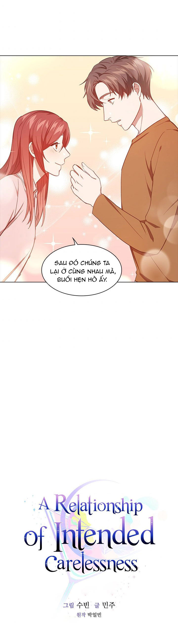 vướng vào mối quan hệ ngoài ý muốn chapter 36 7