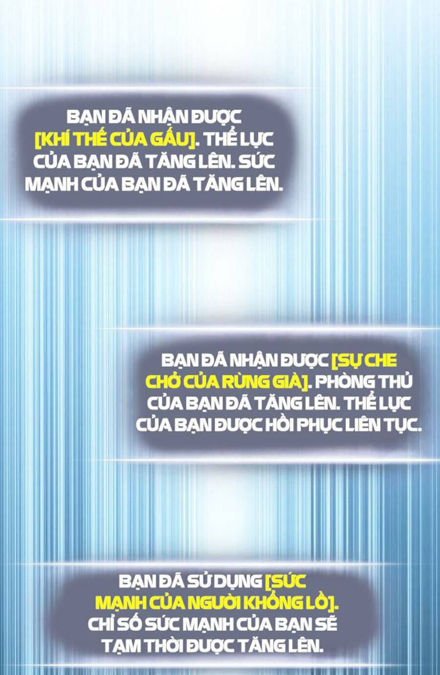 huyền thoại game thủ - tái xuất chapter 54 21