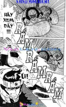 cảnh sát cơ động chapter 3 23