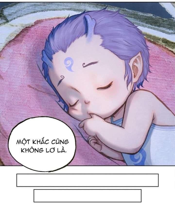 ngao bính truyện chapter 3 31