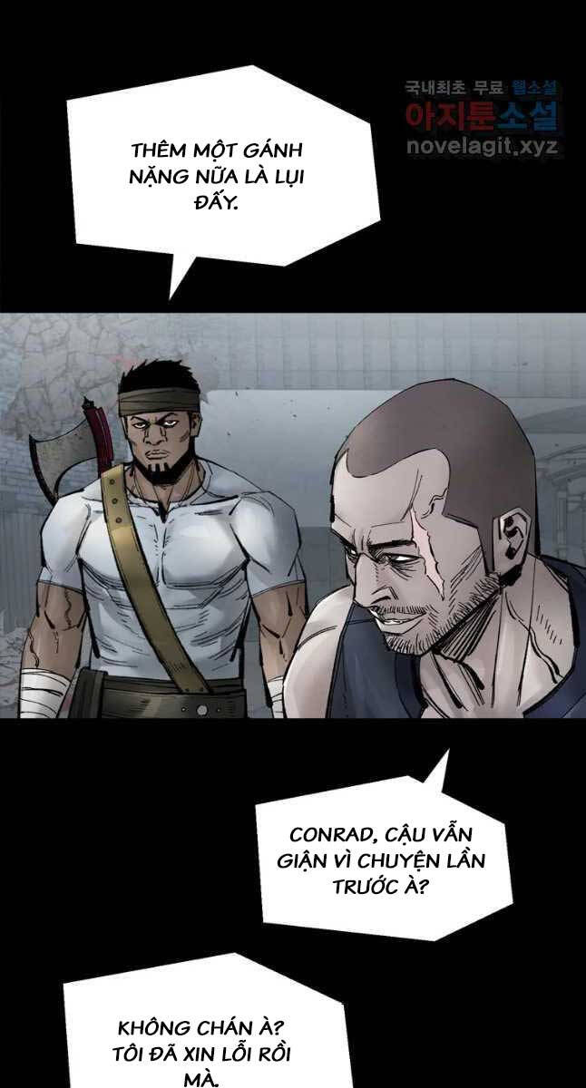 mật mã mê cung chapter 70 60