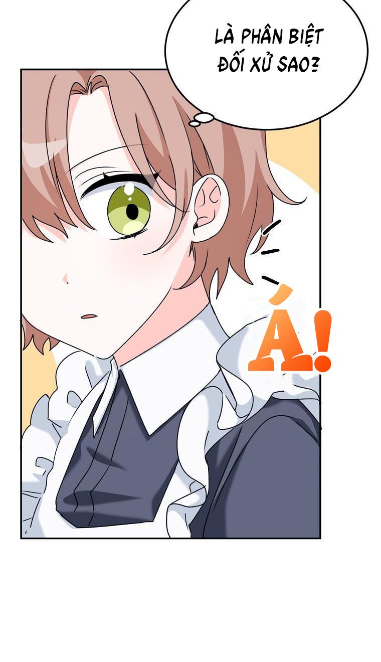 ác nữ karuna bị teo nhỏ chapter 6.1 8