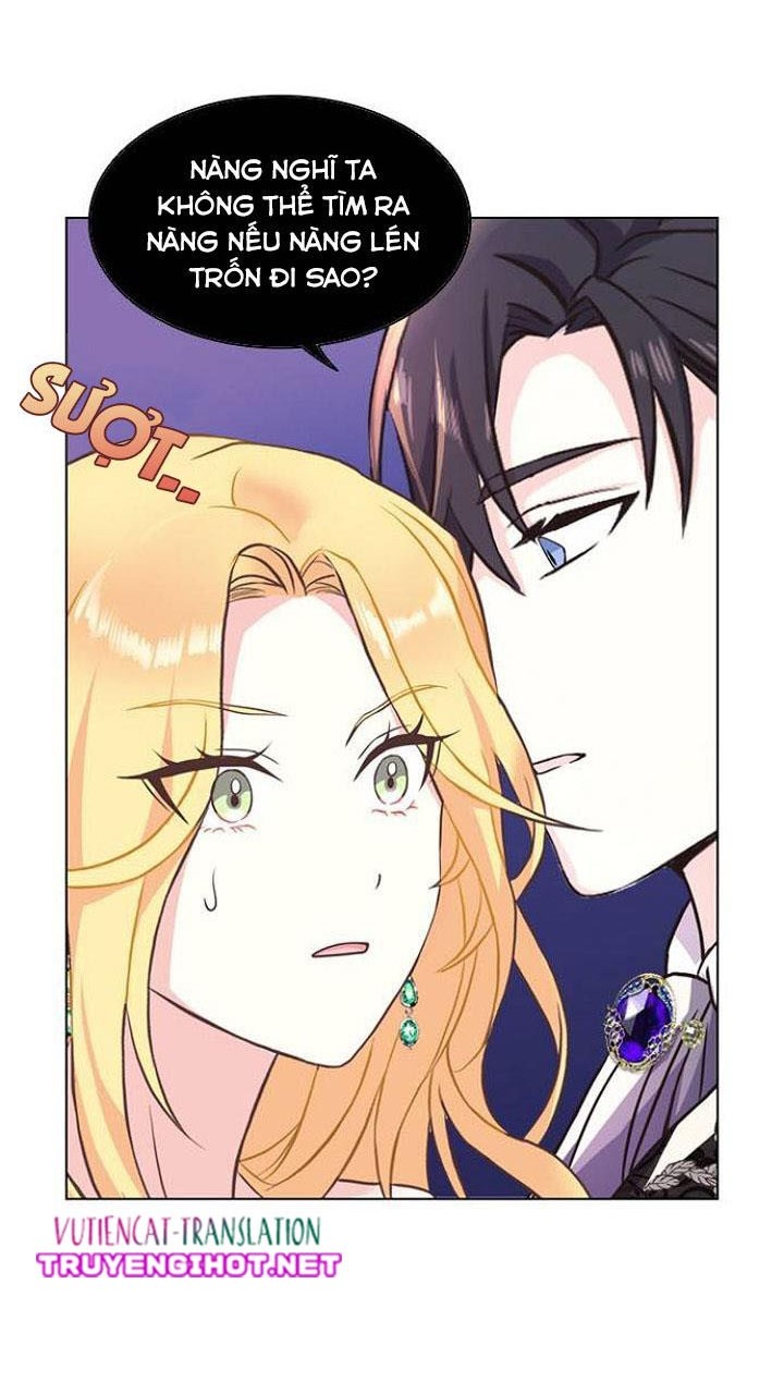 lời cầu hôn đến từ hoàng đế chapter 4 41