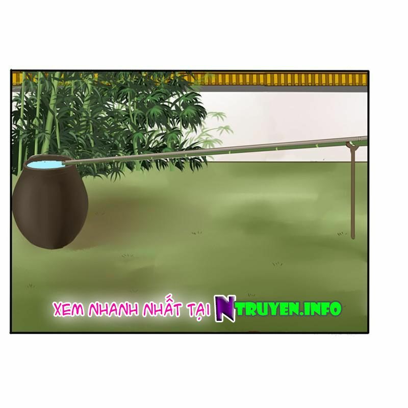 thông linh phi chapter 78 23