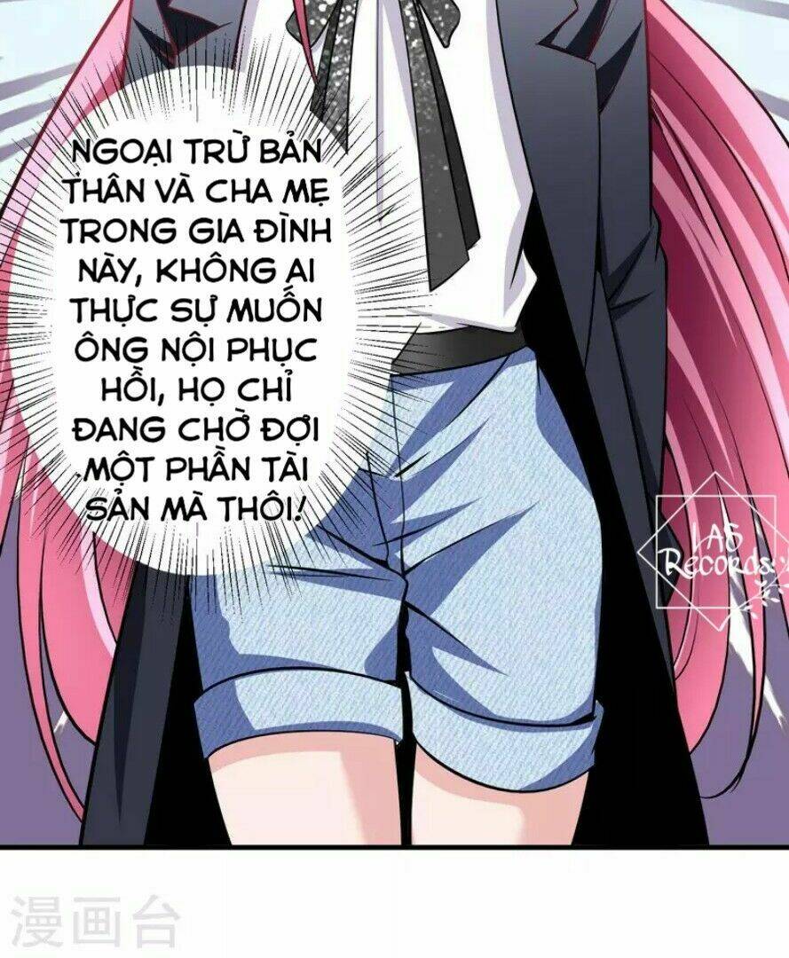 thiên y hoa hạ chapter 2.2 8