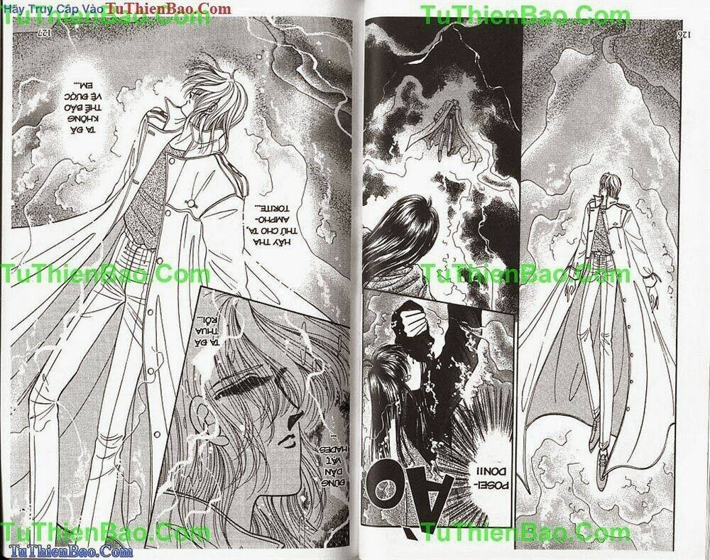 aries thần thoại cung hoàng đạo chapter 10 64