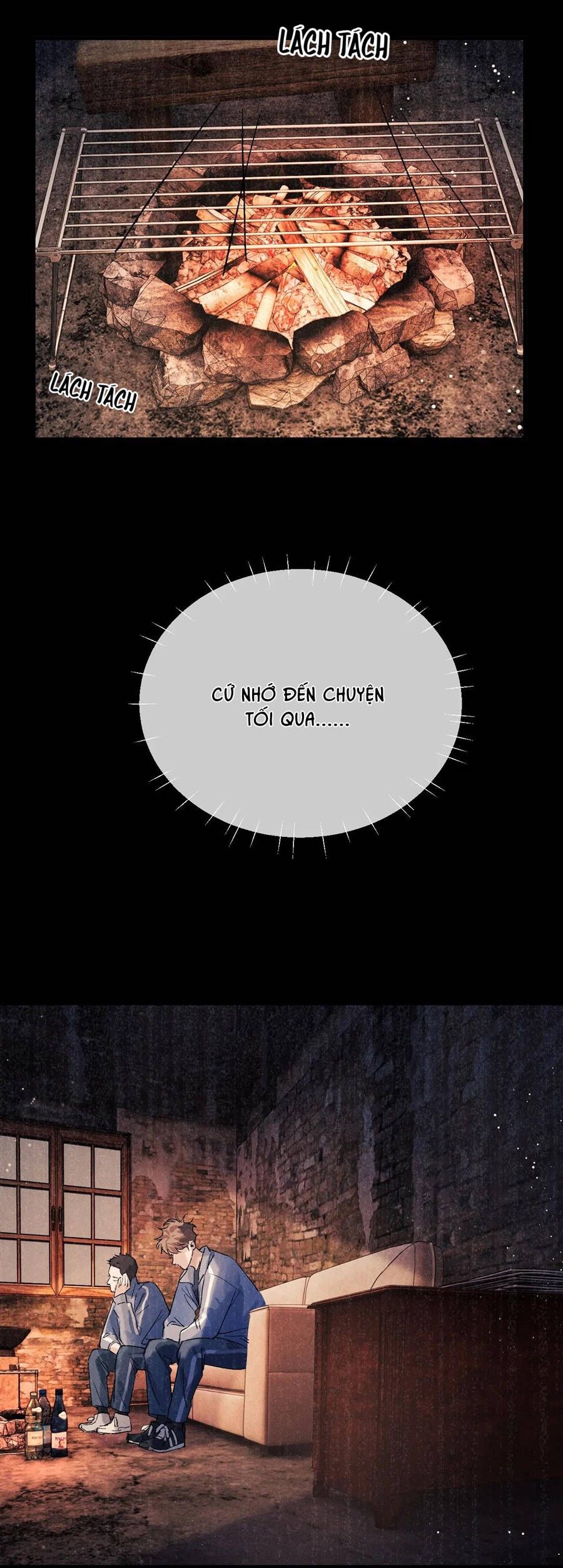 tát dã chapter 40 19