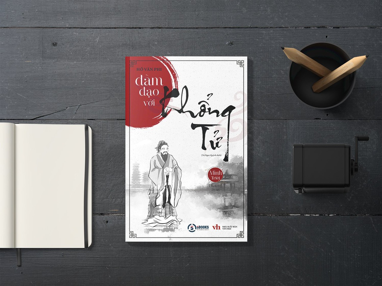 COMBO-- Minh Triết Phương Đông