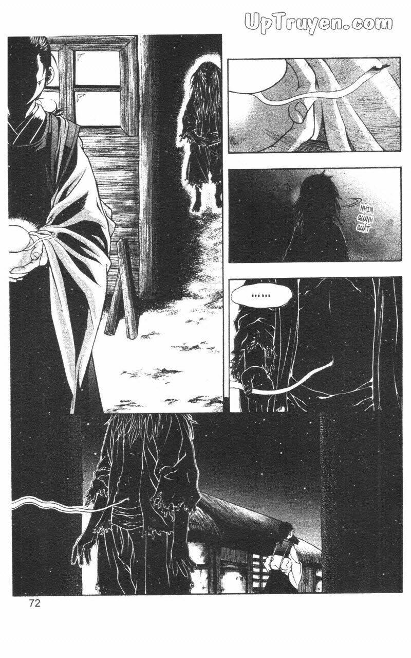 thời gió lốc (thời đại phong tang) chapter 4 74