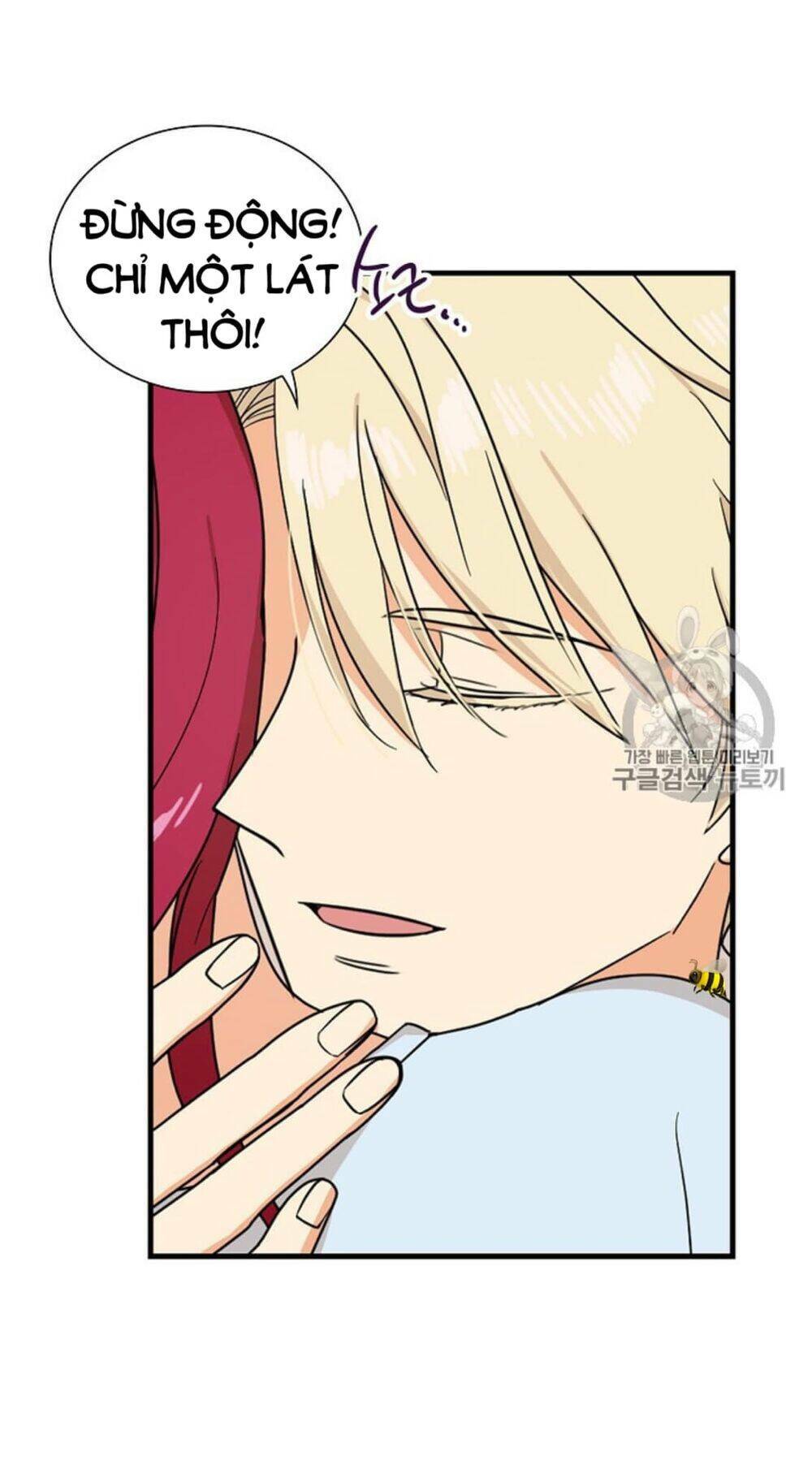 xuyên không trở thành mẹ của nhân vật phản diện chapter 37 12