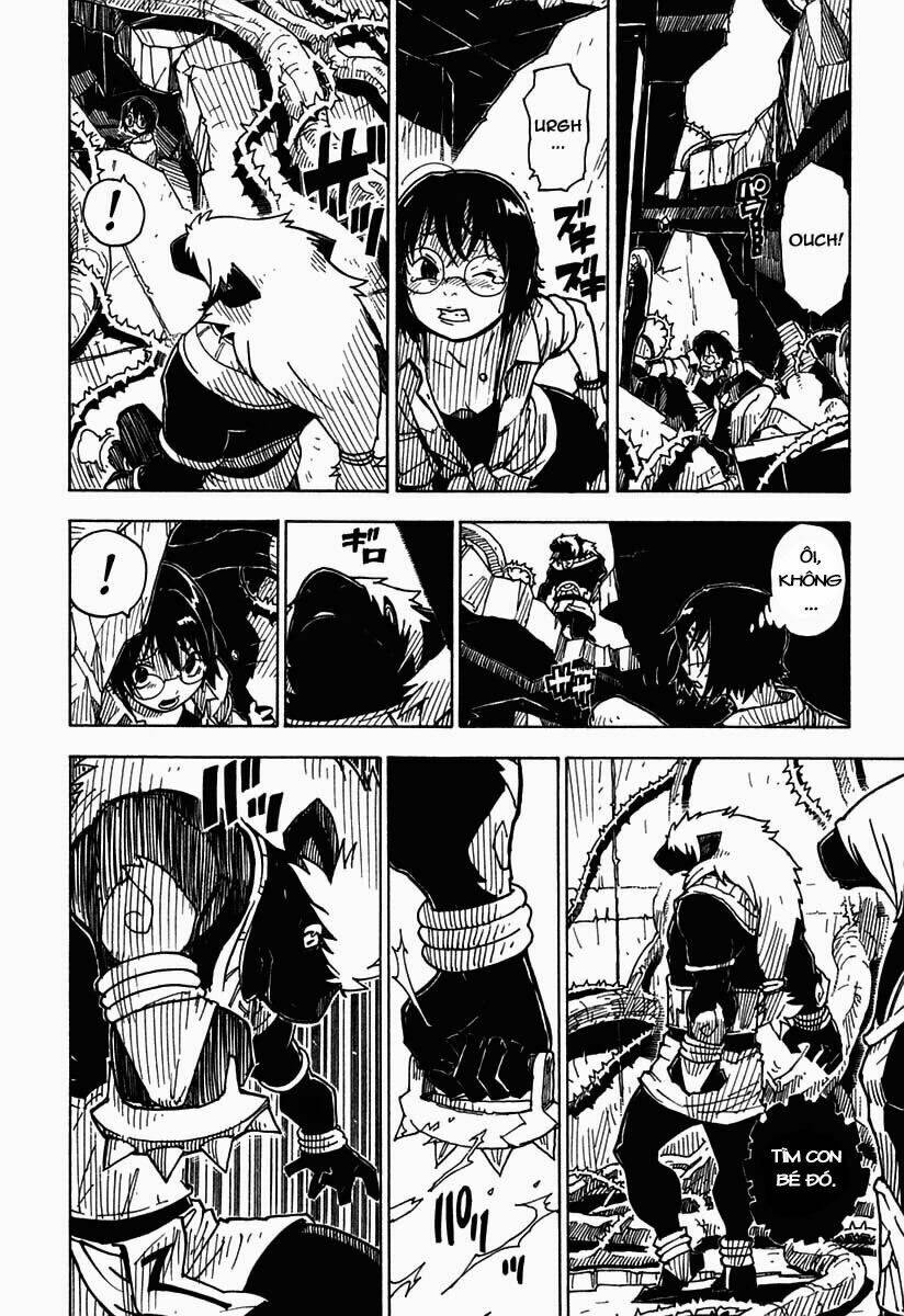 king of thorns chapter 32 10