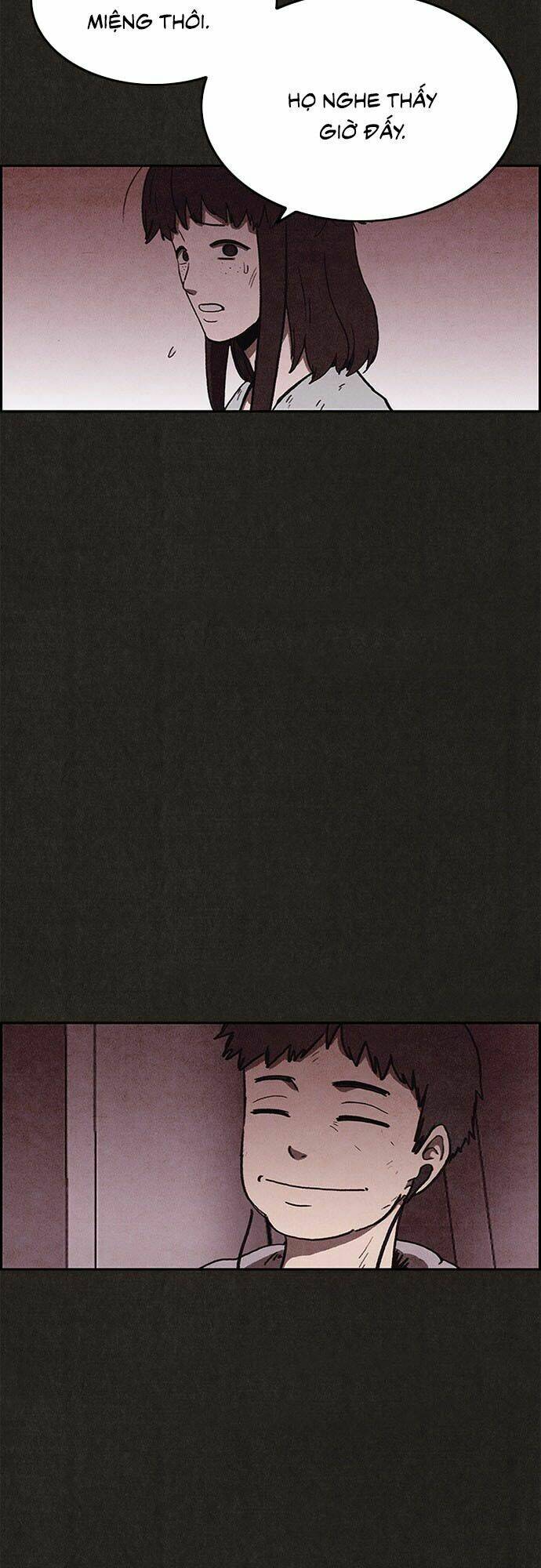 quái vật tại chung cư xanh chapter 86 33