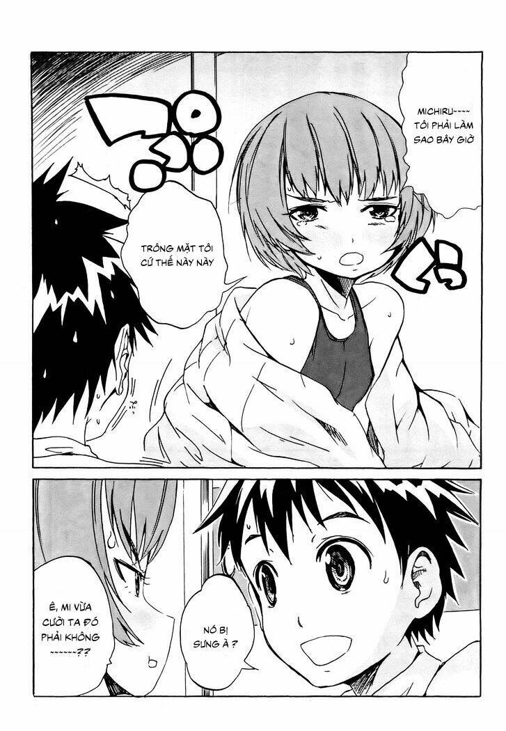 frogman chapter 46 22