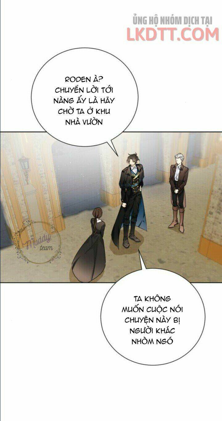 ta đã từng mong nàng biến mất chapter 6 37