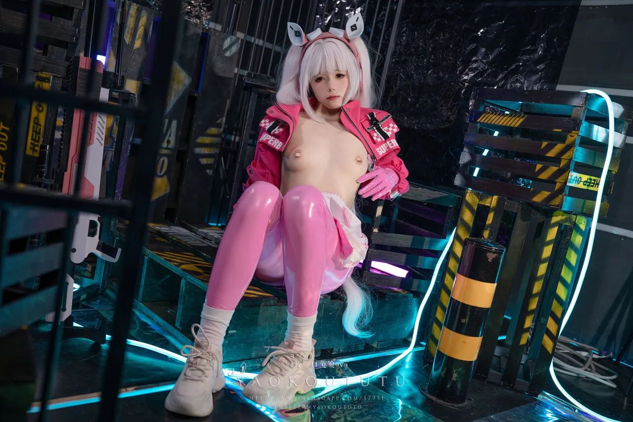 hình cosplay chapter 475 22