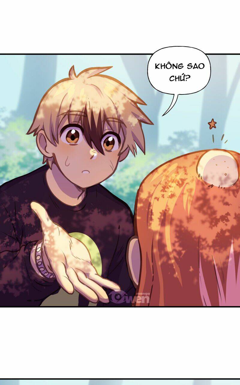 lời nguyền lalin chapter 25 55