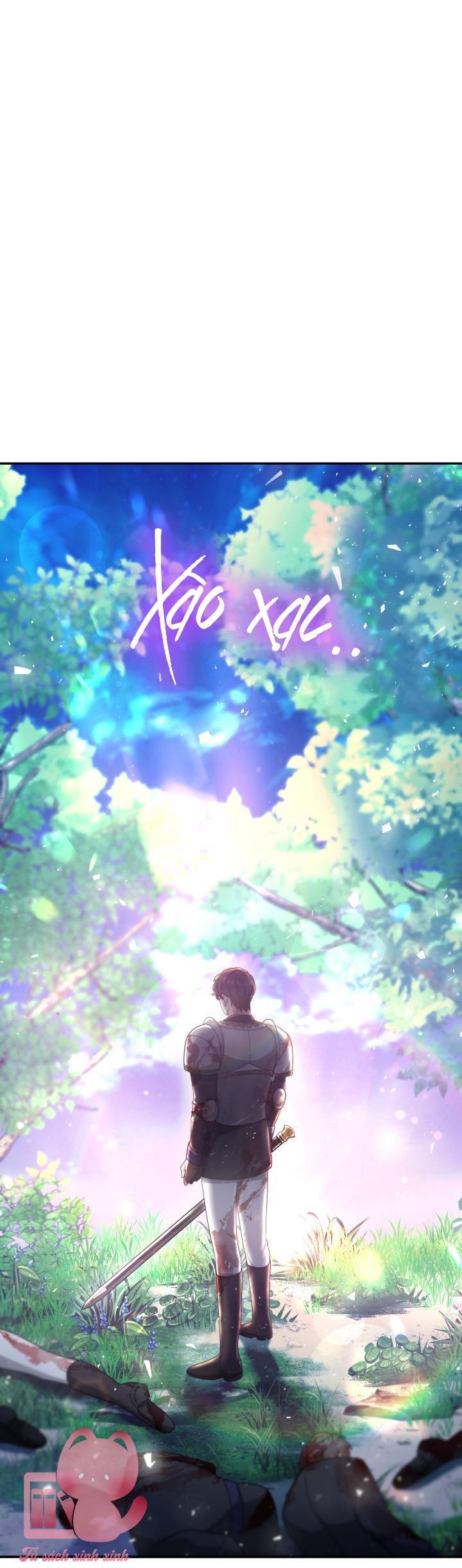 từ chồng cũ hóa thành nam chính chapter 47 33