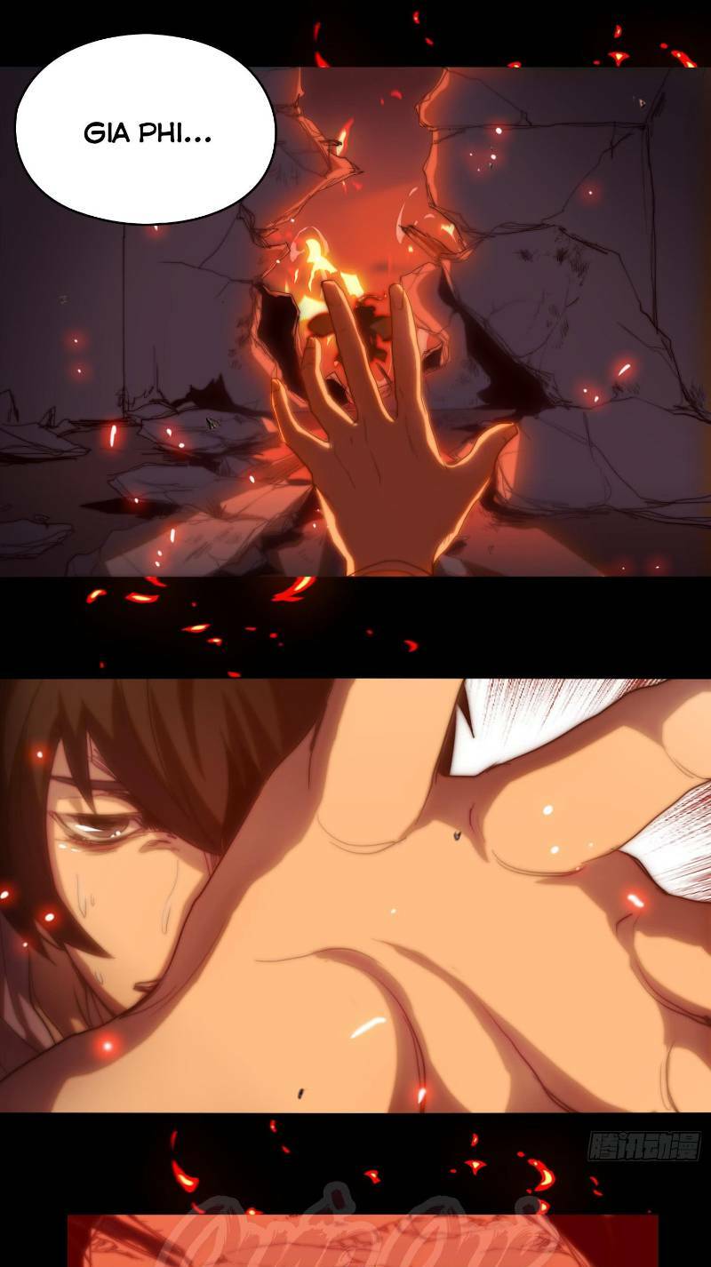 đô thị hàng thần khúc chapter 16 15