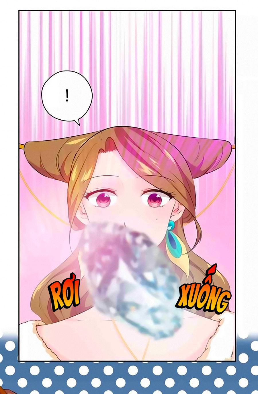 Thịnh Thế Đế Vương Phi chapter 27 - Trang 5
