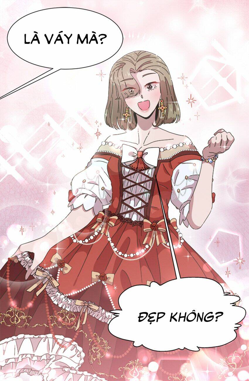 con gái bảo bối của ma vương chapter 117 7