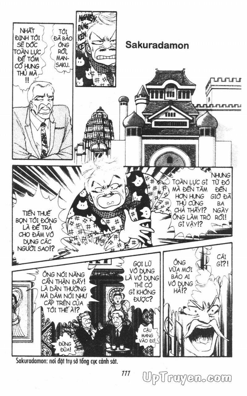 câu lạc bộ con nhà giàu chapter 7 112