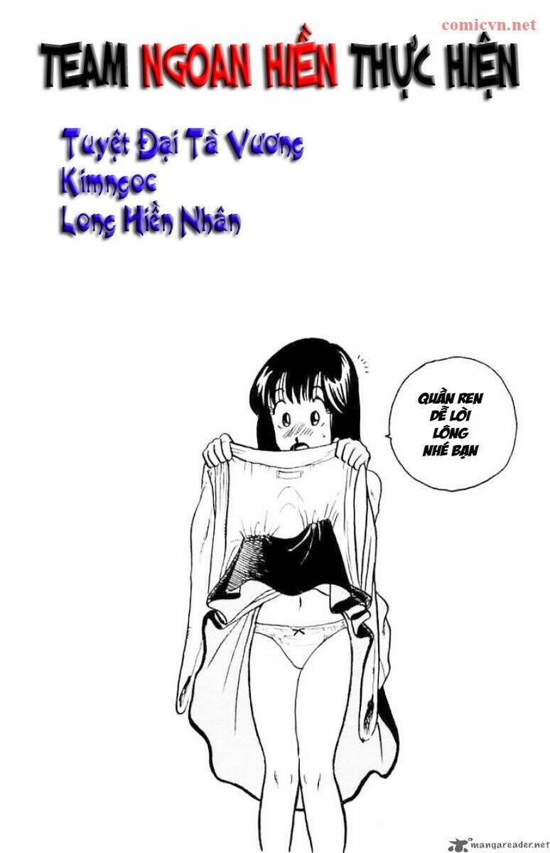 ultimate!! hentai kamen chapter 7 20