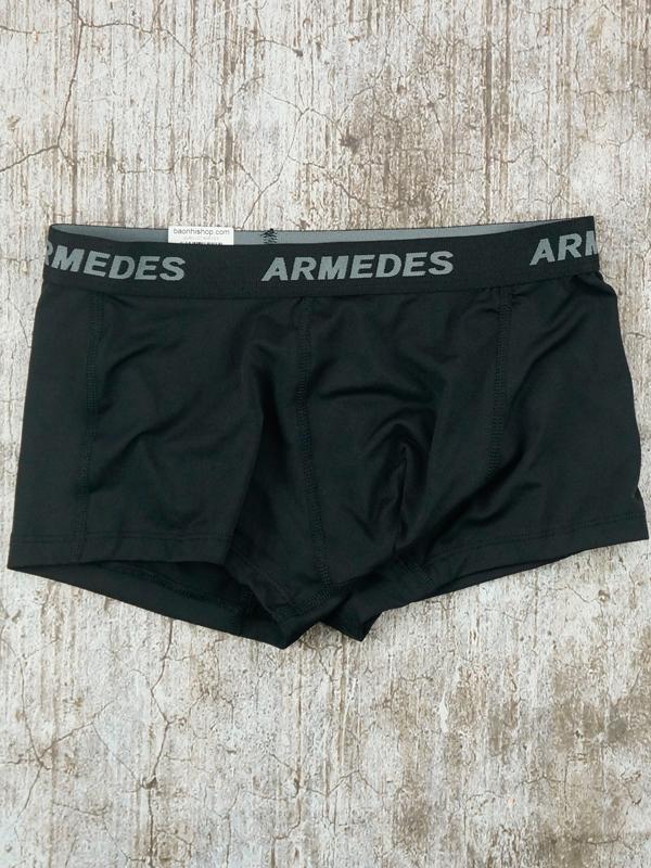 SIZE S - Quần Lót Boxers Armedes Mini Rise Underwear Boxers