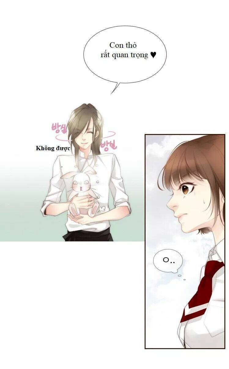 tình cờ tìm thấy tháng 7 chapter 1.1 16